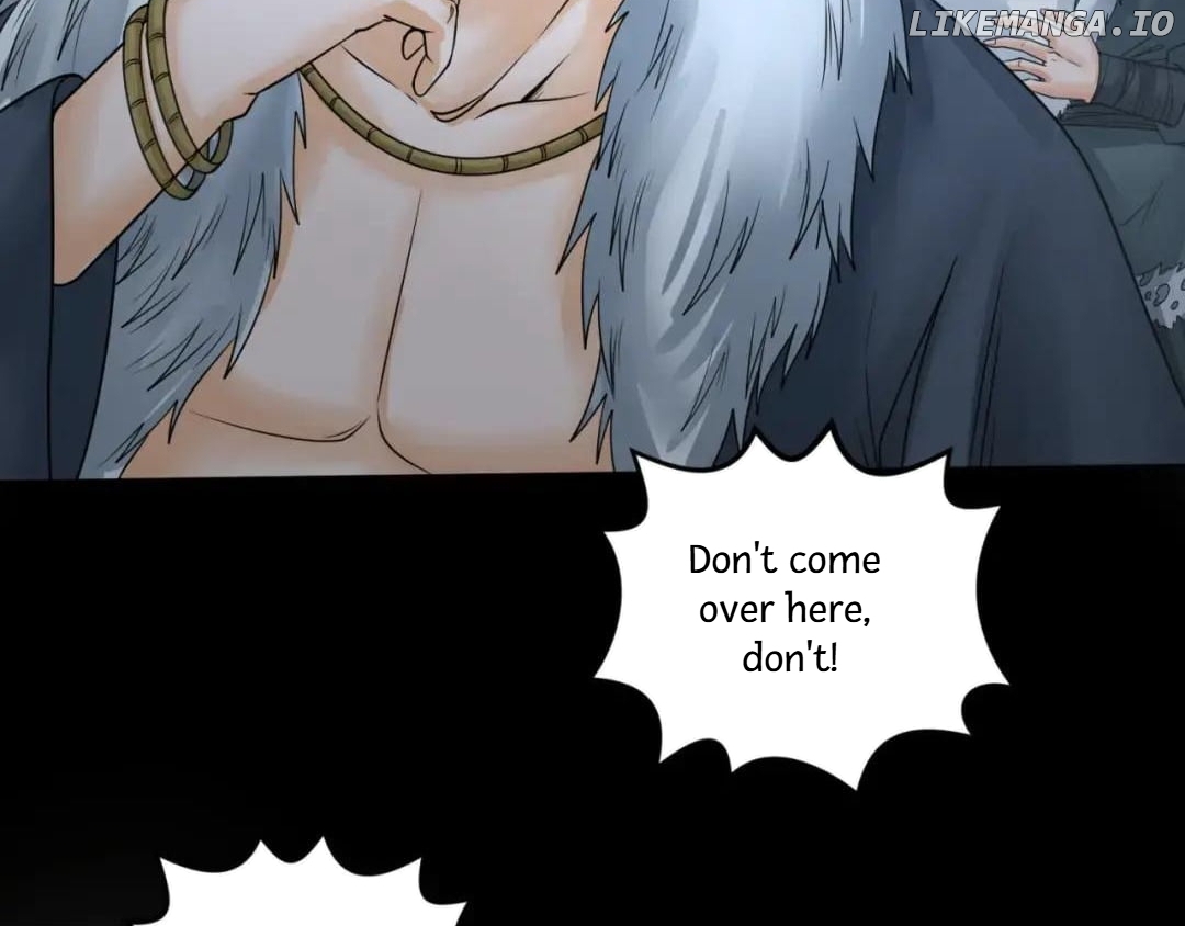 Era of the Haunted chapter 125 - page 13